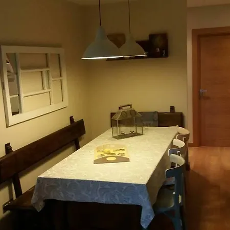 La Casina De Vut-le-113 度假居 *