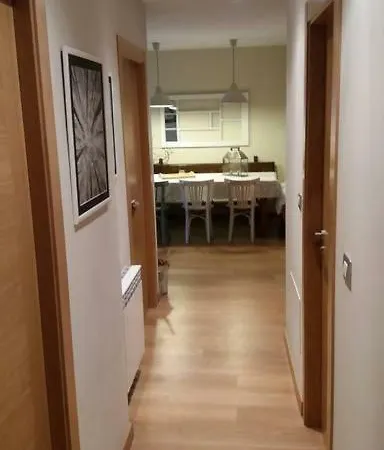度假居 La Casina De Vut-le-113