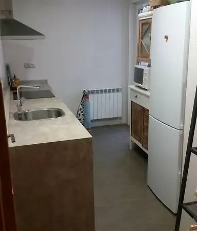 度假居 La Casina De Vut-le-113 *