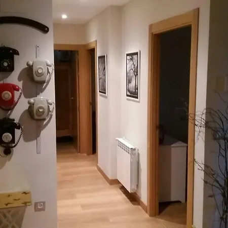 La Casina De Vut-le-113 * 维尔根德尔卡米诺