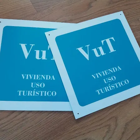度假居 La Casina De Vut-le-113 维尔根德尔卡米诺