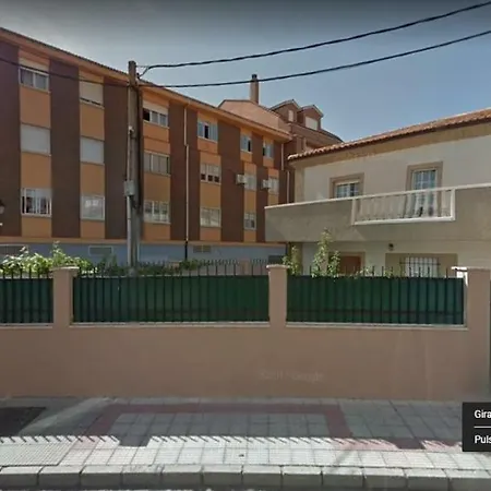 La Casina De Vut-le-113 度假居 *