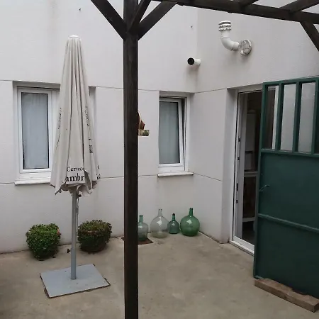 La Casina De Vut-le-113 度假居