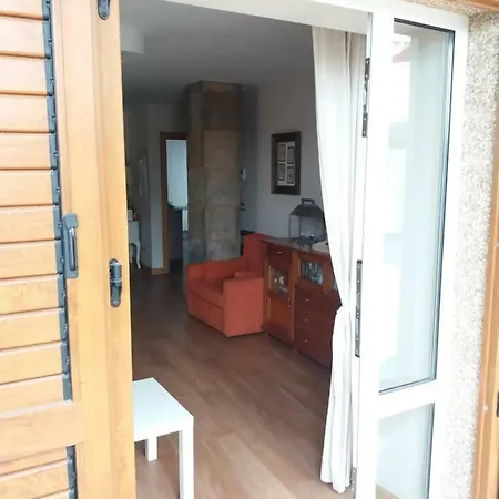 La Casina De Vut-le-113 * 维尔根德尔卡米诺