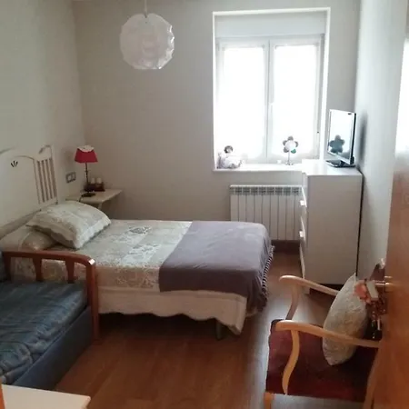 度假居 La Casina De Vut-le-113 维尔根德尔卡米诺