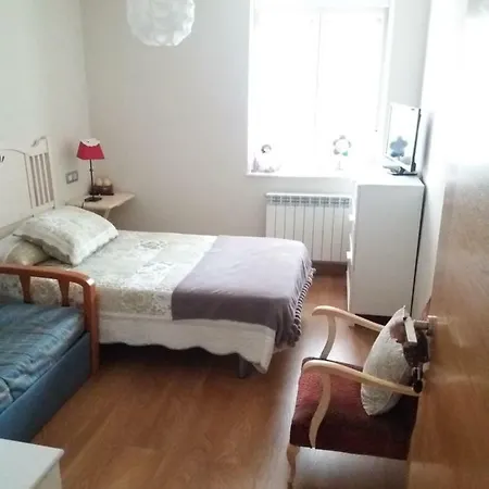La Casina De Vut-le-113 * 维尔根德尔卡米诺