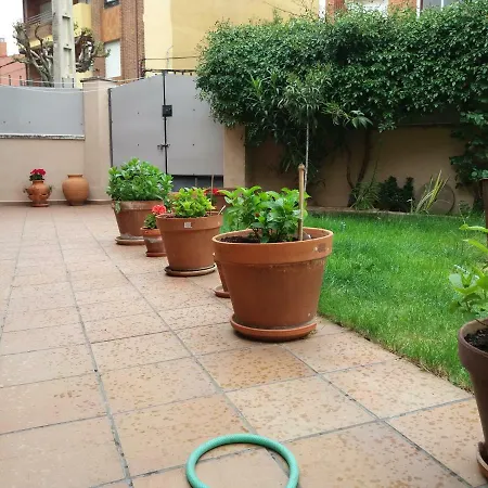 度假居 La Casina De Vut-le-113 *