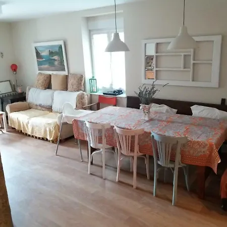 度假居 La Casina De Vut-le-113 维尔根德尔卡米诺