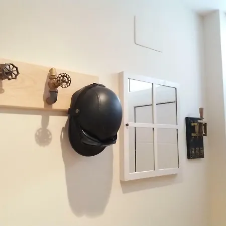 La Casina De Vut-le-113 度假居 *