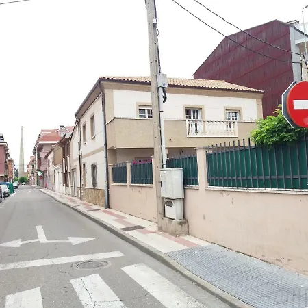 La Casina De Vut-le-113 * 维尔根德尔卡米诺