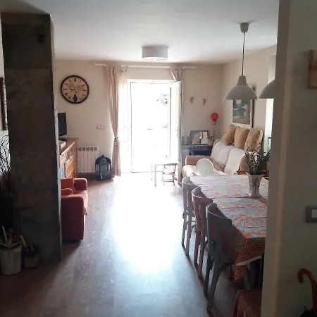 La Casina De Vut-le-113 度假居
