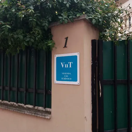 La Casina De Vut-le-113 维尔根德尔卡米诺